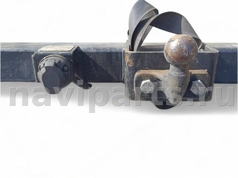 Прицепное устройство (фаркоп) Ford Ranger, 2018 г., арт. 105663023, фото 7