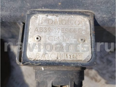 Прицепное устройство (фаркоп) Ford Ranger, 2018 г., арт. 105663023, фото 9
