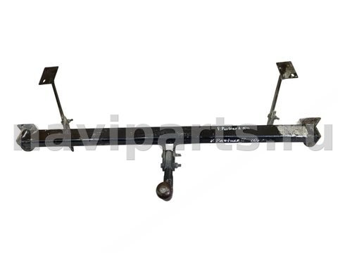 Прицепное устройство (фаркоп) Peugeot Partner, 2010 г., арт. 1056720545