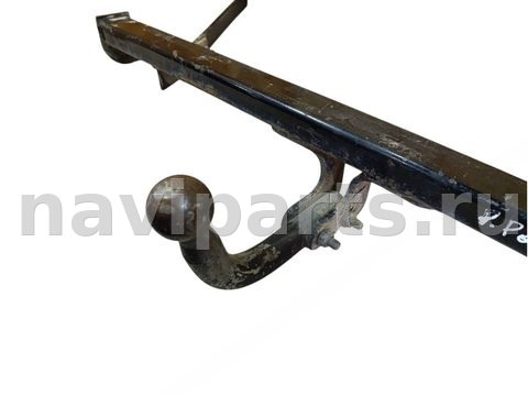 Прицепное устройство (фаркоп) Peugeot Partner, 2010 г., арт. 1056720545, фото 2