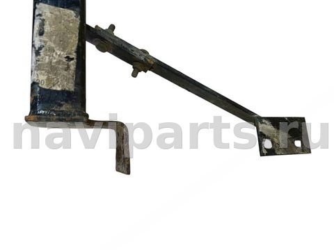 Прицепное устройство (фаркоп) Peugeot Partner, 2010 г., арт. 1056720545, фото 3