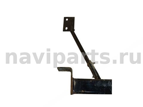 Прицепное устройство (фаркоп) Peugeot Partner, 2010 г., арт. 1056720545, фото 4