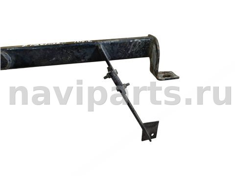 Прицепное устройство (фаркоп) Peugeot Partner, 2010 г., арт. 1056720545, фото 5