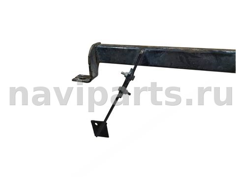 Прицепное устройство (фаркоп) Peugeot Partner, 2010 г., арт. 1056720545, фото 6