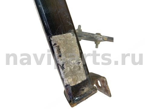Прицепное устройство (фаркоп) Peugeot Partner, 2010 г., арт. 1056720545, фото 7