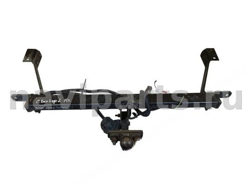 Прицепное устройство (фаркоп) Citroen Berlingo, 2010 г., арт. 1056720546