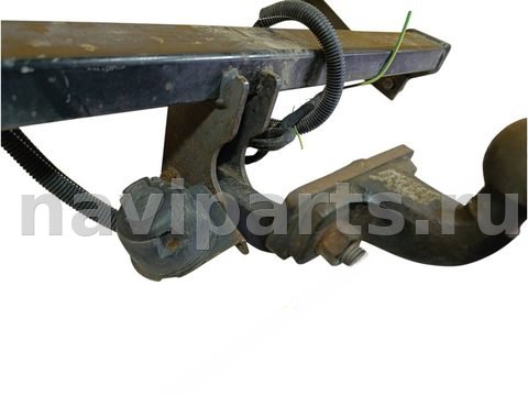 Прицепное устройство (фаркоп) Citroen Berlingo, 2010 г., арт. 1056720546, фото 3