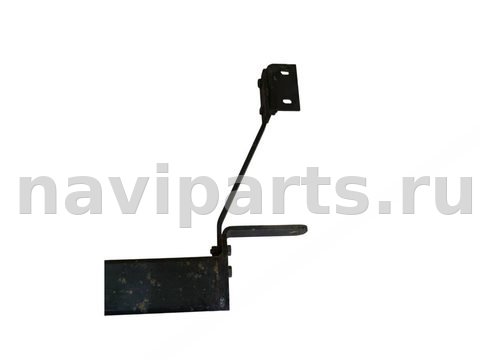 Прицепное устройство (фаркоп) Citroen Berlingo, 2010 г., арт. 1056720546, фото 6