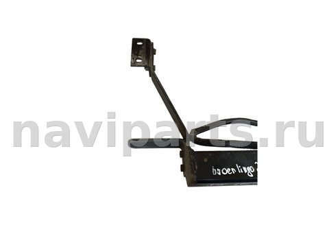 Прицепное устройство (фаркоп) Citroen Berlingo, 2010 г., арт. 1056720546, фото 7