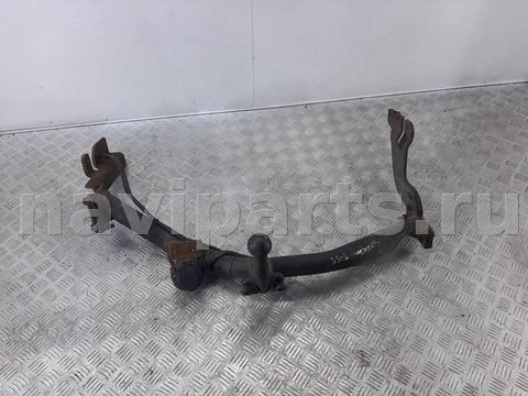 Прицепное устройство (фаркоп) Ford Transit Connect, 2009 г., арт. 1077641