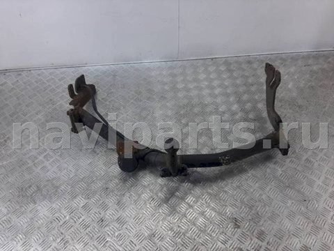 Прицепное устройство (фаркоп) Ford Transit Connect, 2009 г., арт. 1077641, фото 2