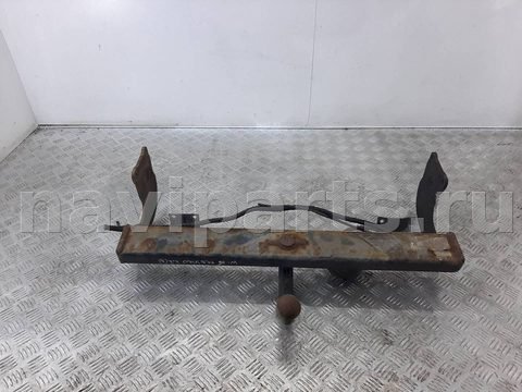 Прицепное устройство (фаркоп) Mercedes Vito W638, 1999 г., арт. 1079275