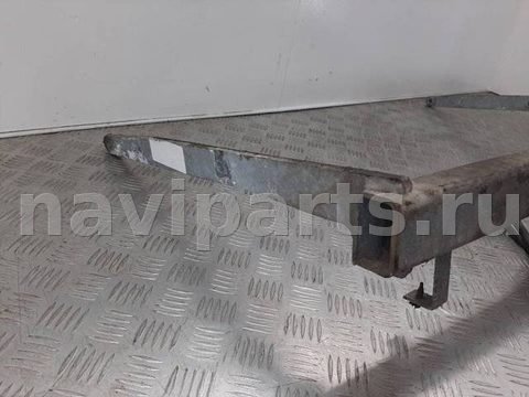 Прицепное устройство (фаркоп) Ford Fusion, 2005 г., арт. 1082783, фото 2