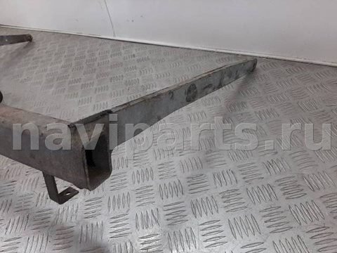 Прицепное устройство (фаркоп) Ford Fusion, 2005 г., арт. 1082783, фото 3