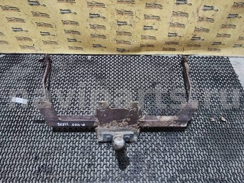 Прицепное устройство (фаркоп) Peugeot 405, 1987 г., арт. 108455