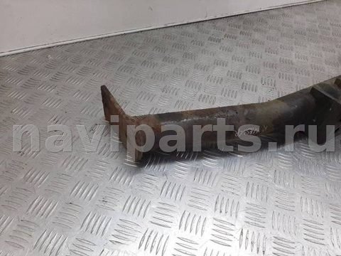 Прицепное устройство (фаркоп) Renault Master, 2004 г., арт. 1092384, фото 2