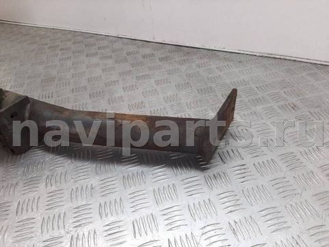 Прицепное устройство (фаркоп) Renault Master, 2004 г., арт. 1092384, фото 3