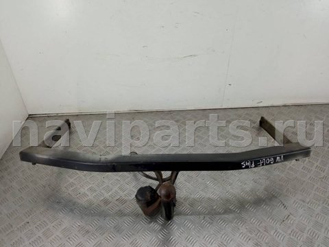 Прицепное устройство (фаркоп) Volkswagen Golf Plus, 2007 г., арт. 1093021