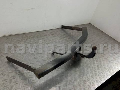 Прицепное устройство (фаркоп) Volkswagen Golf Plus, 2007 г., арт. 1093021, фото 3