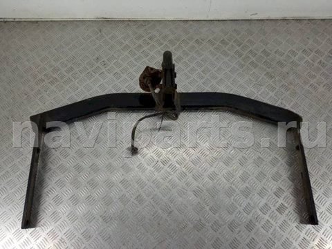 Прицепное устройство (фаркоп) Volkswagen Golf Plus, 2007 г., арт. 1093021, фото 4