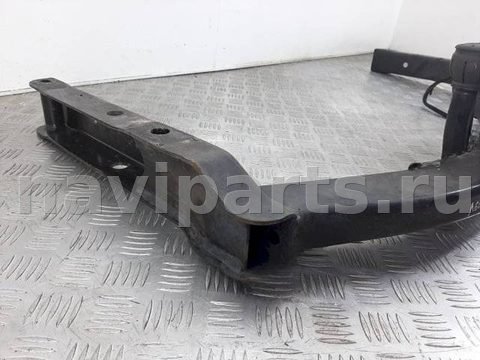 Прицепное устройство (фаркоп) Audi A6, 2010 г., арт. 1098811, фото 2