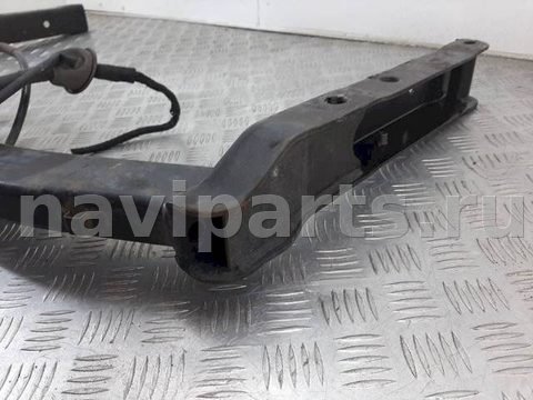 Прицепное устройство (фаркоп) Audi A6, 2010 г., арт. 1098811, фото 3