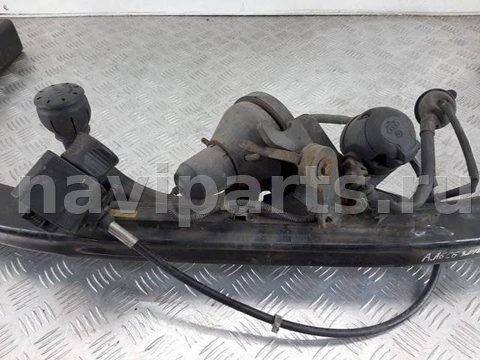 Прицепное устройство (фаркоп) Audi A6, 2010 г., арт. 1098811, фото 4