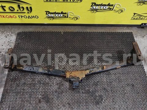 Прицепное устройство (фаркоп) Kia Sorento, 2009 г., арт. 110419