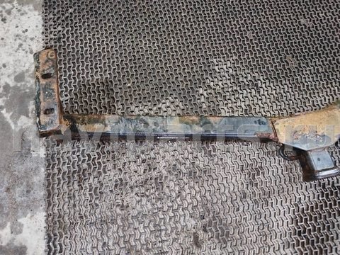 Прицепное устройство (фаркоп) Kia Sorento, 2009 г., арт. 110419, фото 2