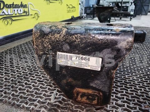Прицепное устройство (фаркоп) Kia Sorento, 2009 г., арт. 110419, фото 3