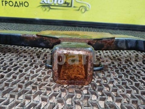 Прицепное устройство (фаркоп) Kia Sorento, 2009 г., арт. 110419, фото 6