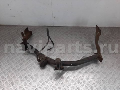 Прицепное устройство (фаркоп) Ford Transit Connect, 2009 г., арт. 1104707