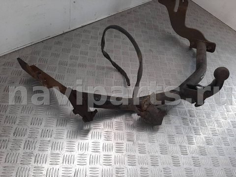 Прицепное устройство (фаркоп) Ford Transit Connect, 2009 г., арт. 1104707, фото 2