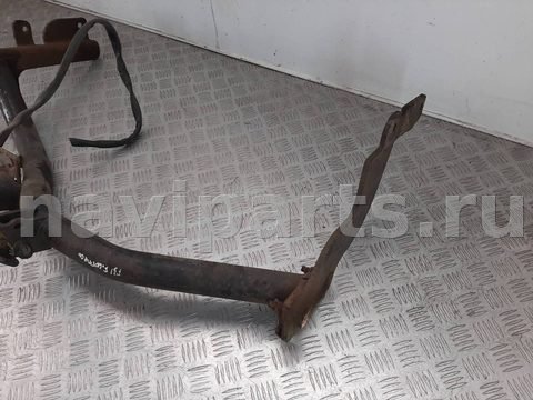 Прицепное устройство (фаркоп) Ford Transit Connect, 2009 г., арт. 1104707, фото 3
