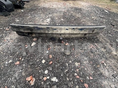 Прицепное устройство (фаркоп) BMW 3 E36, 1996 г., арт. 111112386, фото 2