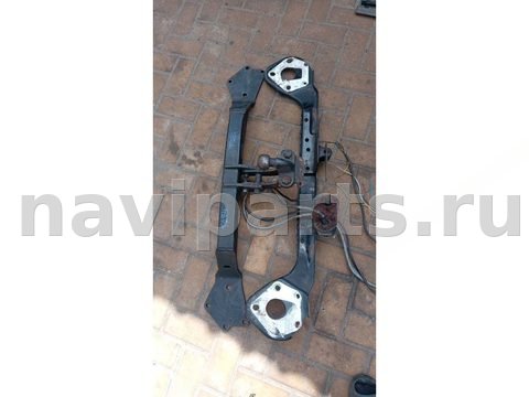 Прицепное устройство (фаркоп) BMW X5 E53, 2005 г., арт. 113532906