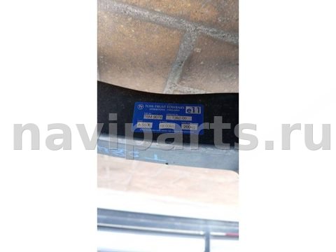 Прицепное устройство (фаркоп) BMW X5 E53, 2005 г., арт. 113532906, фото 4