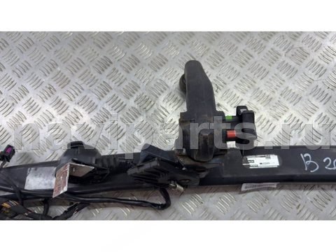 Прицепное устройство (фаркоп) Volkswagen Passat B6, 2006 г., арт. 115224211, фото 10