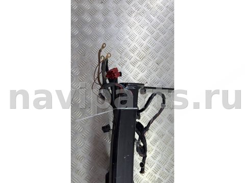 Прицепное устройство (фаркоп) Volkswagen Passat B6, 2006 г., арт. 115224211, фото 2