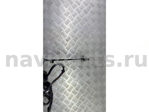 Прицепное устройство (фаркоп) Volkswagen Passat B6, 2006 г., арт. 115224211, фото 3