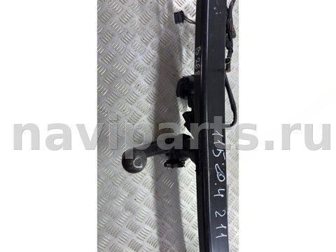Прицепное устройство (фаркоп) Volkswagen Passat B6, 2006 г., арт. 115224211, фото 4