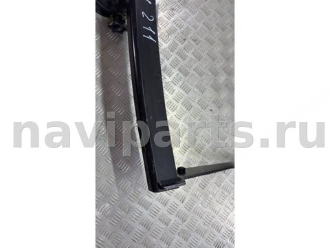 Прицепное устройство (фаркоп) Volkswagen Passat B6, 2006 г., арт. 115224211, фото 7