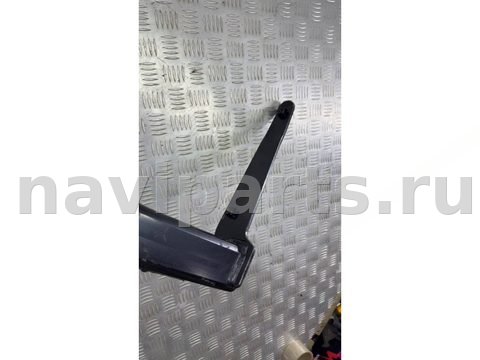 Прицепное устройство (фаркоп) Volkswagen Passat B6, 2006 г., арт. 115224211, фото 8