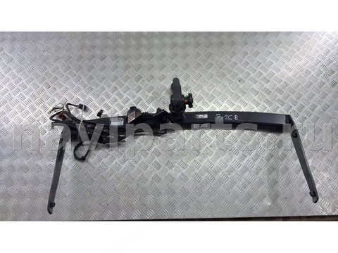 Прицепное устройство (фаркоп) Volkswagen Passat B6, 2006 г., арт. 115224211, фото 9