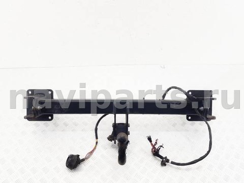 Прицепное устройство (фаркоп) Mercedes GLE W167, 2018 г., арт. 115229