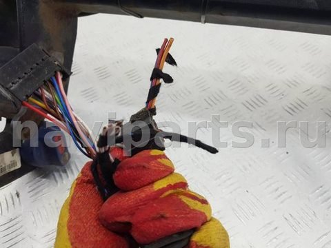 Прицепное устройство (фаркоп) Mercedes GLE W167, 2018 г., арт. 115229, фото 11