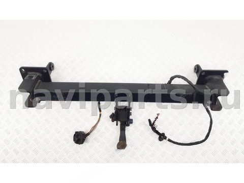 Прицепное устройство (фаркоп) Mercedes GLE W167, 2018 г., арт. 115229, фото 2