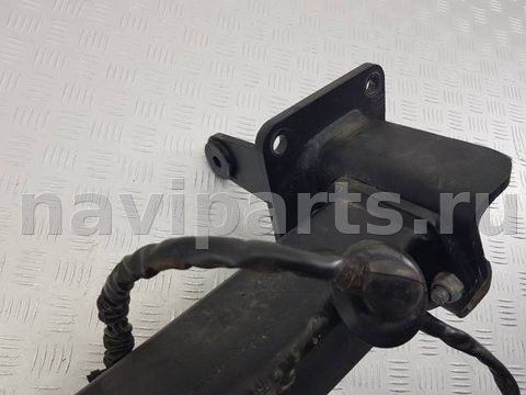 Прицепное устройство (фаркоп) Mercedes GLE W167, 2018 г., арт. 115229, фото 3