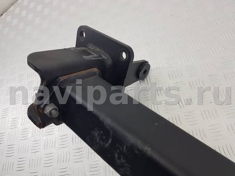 Прицепное устройство (фаркоп) Mercedes GLE W167, 2018 г., арт. 115229, фото 4