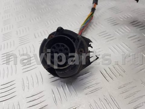 Прицепное устройство (фаркоп) Mercedes GLE W167, 2018 г., арт. 115229, фото 7
